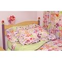 Magic Garden Headboard - Twin
