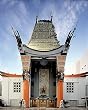 Grauman's (Now Mann's) Chinese Theatre, Hollywood, L.A. - Distinctive 16"x20" Photographic Print by Carol M. Highsmith