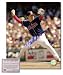 Jack Morris Cleveland Indians Autographed 8x10 Photograph