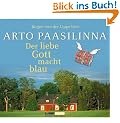 Der liebe Gott macht blau