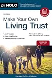 Make Your Own Living Trust