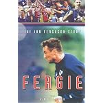 Fergie: the Ian Ferguson Story book cover