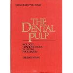 Dental Pulp: Biologic Considerations in Dental Procedures book cover