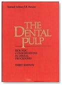 Dental Pulp: Biologic Considerations in Dental Procedures