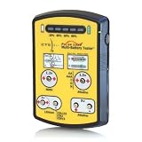 UPC 856777000121 product image for ZTS MINI-MBT - Mini Multi-Battery Tester - For More Than 15 Battery Types | upcitemdb.com