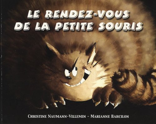 Childrens Toyshop  Livres : Le rendez-vous de la petite souris