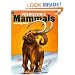 Prehistoric Mammals Coloring Book (Dover History Coloring Book)