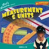 Let's Learn About: Measurement & Units [Game Download]