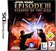 Star Wars Episode III Revenge of the Sith