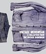 The Vintage Showroom: Menswear