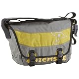 Chiemsee SHOULDERBAG Toffee Fifteen, SMOKED PEARL