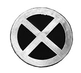 Z69 X MENS BELT BUCKLE
