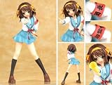 Melancholy of Haruhi Suzumiya: Haruhi Suzumiya 1/8 Scale PVC StatueIMAGE