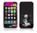 Baby Robot Decorative Skin Cover Decal Sticker for Apple 3G iPhone / iPhone 3GS 3G S