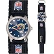 NFL Kids' FF-STL Future Star Series St. Louis Rams Black Watch