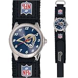 NFL Kids' FF-STL Future Star Series St. Louis Rams Black Watch
