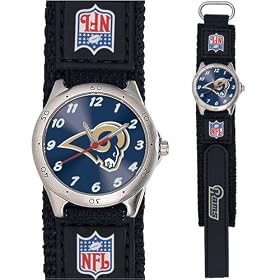 Click here to buy Boy's Game Time Future Star St. Louis Rams&nbsp; by Game Time.