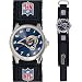 NFL Kids' FF-STL Future Star Series St. Louis Rams Black Watch