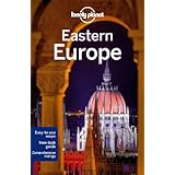 lonely planet eastern europe travel guide