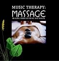 Music Therapy: Massage Healing Through Music and Touch