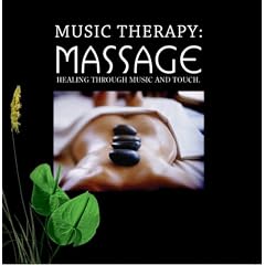 Music Therapy: Massage Healing Through Music and Touch