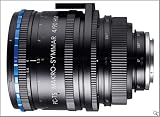 90mm f/4.0 Makro Symmar Lens for Nikon