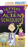 Letters from an Alien Schoolboy