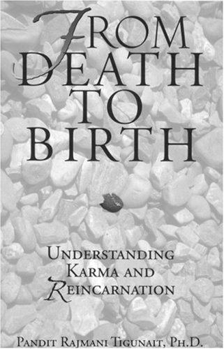 Buy FROM DEATH TO BIRTH UNDERSTANDING KARMA AND REINCARNATION: Understanding Karma and Reincarnation online at Discounted New and Used prices. Delivered to your door with Off-The-Bookshelf.