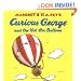 Curious George and the Hot Air Balloon