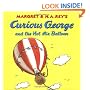 Curious George and the Hot Air Balloon