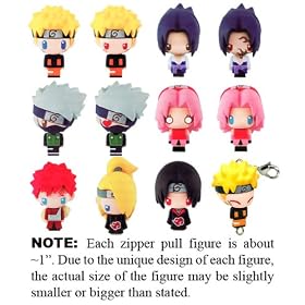 Naruto Shippuuden Luck & Fortune ~1