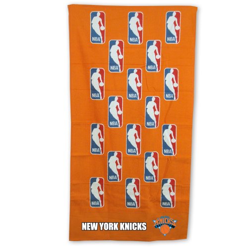 New York Knicks Bench Towel
