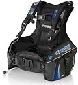 Cressi Sub Aquapro 5 R BC