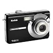 Kodak EasyShare M753 7MP Digital Camera with 3x Optical Zoom (Black)