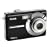 Kodak EasyShare M753 7MP Digital Camera with 3x Optical Zoom (Black)