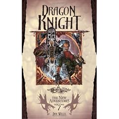 Dragon Knight: Dragonlance: The New Adventures, Part 7