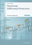 Numerical differential protection : principles and applications