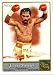 2011 Topps Allen & Ginter Baseball Card # 262 Manny Pacquiao - World Champion Boxer - In a Protective Display Case!