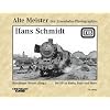 Alte Meister der Eisenbahn-Photographie: Hans Schmidt