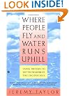 Where People Fly and Water Runs Uphill: Using Dreams to Tap the Wisdom of the Unconscious