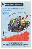 The Time Machine by Unknown 11.00X17.00. Art Poster Print