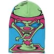 Insane Clown Posse - Riddle Box Ski Mask