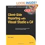 Client-Side Reporting with Visual Studio in C#