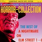 A Nightmare on Elm Street Vol.1 � 6