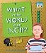 Book What in the World is an Inch? (Let's Measure)