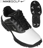 Nike - Men's Nike SP-3 Saddle Jr II Golf Shoes