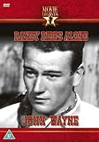 Randy Rides Alone [DVD] [1934]