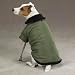 X-SMALL - CHIVE - Thermal Lined Jackets