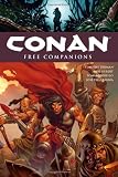 Conan Volume 9: Free Companions TP (Conan (Dark Horse))