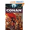 Conan Volume 9: Free Companions TP (Conan (Dark Horse))